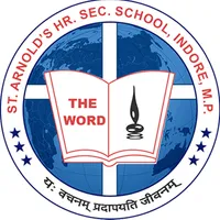 St Arnold Vijaynagar icon