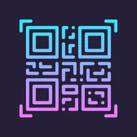 QR CODE icon