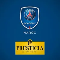 PSG Academy Maroc icon