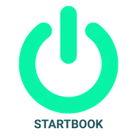 STARTBOOK icon