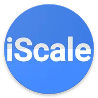 Iscale icon