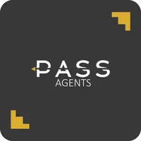 Pass Agents icon