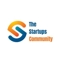 Starts App -Link With Startups icon