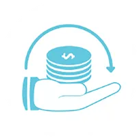 إدارة الديون icon
