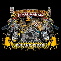 Bikers Borneo icon