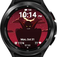 Halloween Chills icon