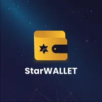 StarWALLET 3.0 icon