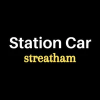 Station Car Streatham icon