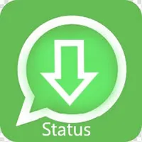 Status Saver-Image et vidéo icon