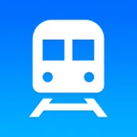 Where is my train -Live Status icon