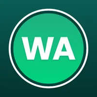 WA WebScan - Direct Message icon