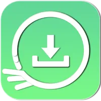 Download whatsapp Status Saver icon