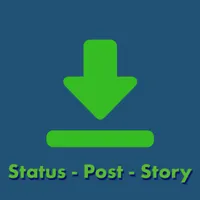 Status Save App icon