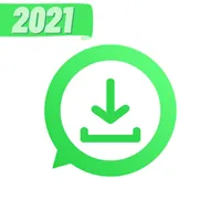 Savio Status Saver icon