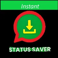 Instant Status Saver For Whats icon