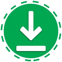 Status Download icon