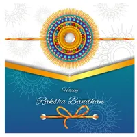 Rakshabandhan Wishes With Imag icon
