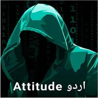 Attitude Poetry in Urdu Text icon