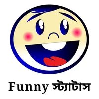 Funny Status Bangla 2024 icon