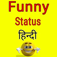 Funny Status Hindi 2024 icon