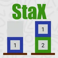 StaX icon