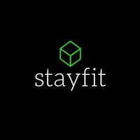 StayFit Bharat icon