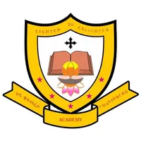 St Basil's Academy icon