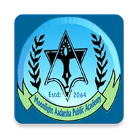 Moonlight Aadarsha Public Acad icon