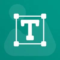 Add Text On Photo-Photo Editor icon