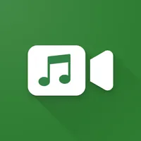 Add Music To Video Editor icon