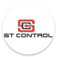 ST CONTROL icon