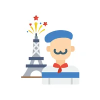 Parissi - Events and activitie icon