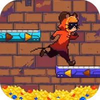 Dungeon Hero - Classic Platfor icon