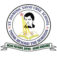 St.Dominic Savio School, Diphu icon