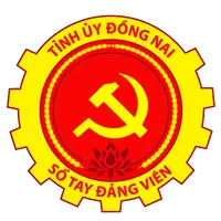 Sổ tay Đảng viên Đồng Nai icon
