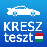 KRESZ Teszt icon