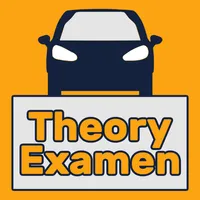 Rijbewijs CBR - Theory Examen icon