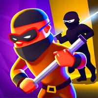 Stealth bob: Master Assassin icon
