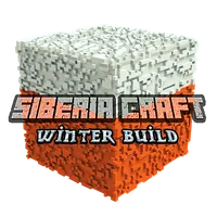 Siberia Craft 2: Winter Build icon