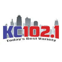 KC 102.1 - Kansas City icon