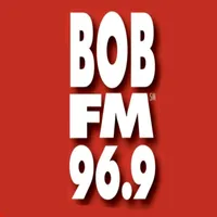 96.9 BOB FM Pittsburgh icon