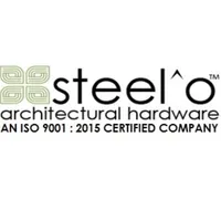 STEELO ARCHITECTURAL HARDWARE icon