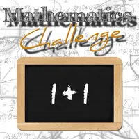 Maths Challenge icon