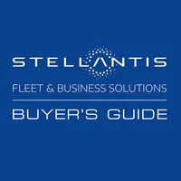 Stellantis Fleet icon