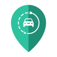 Travel EV icon