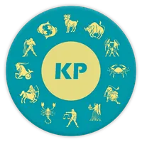 KP Stellar (KP Astrology App) icon