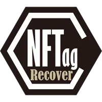 NFTagRecover icon