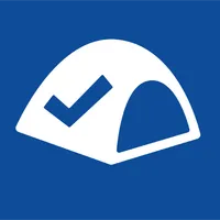 Camping Checklist icon