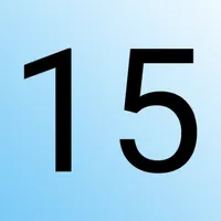 Fifteen Puzzle icon