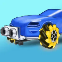 Stemhub Car icon